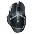 Logitech G602