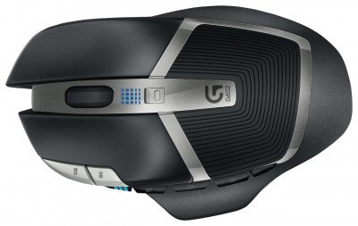 Logitech G602 Image 01
