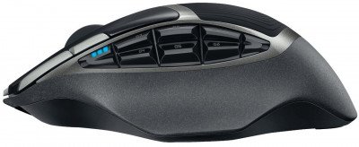 Logitech G602 Image 02