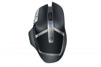 Logitech G602 Image 03
