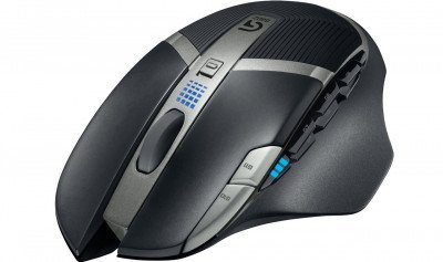Logitech G602 Image 04