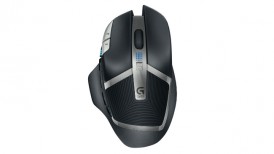 logitech g602, g602 ασύρματο ποντίκι, logitech ασύρματο gaminig ποντίκι