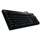 Logitech G810 Orion Spectrum
