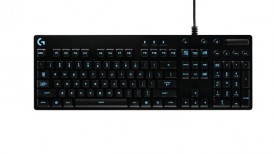 Logitech gaming keyboard, Logitech G810 review, romero-G, Logitech g810, Logitech G810 Orion Spectrum review