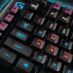 Logitech G910 Orion Spark