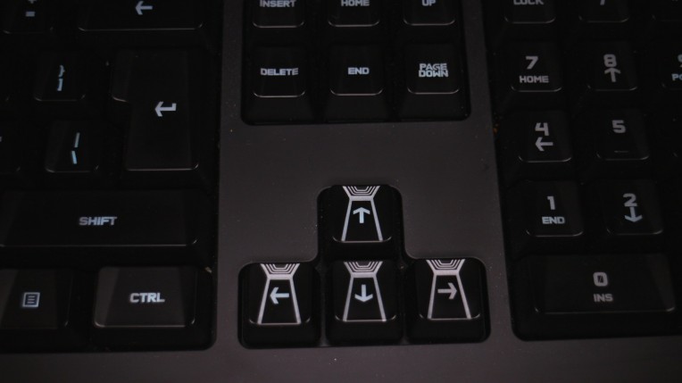 Logitech G910 Orion Spark Image 3