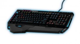 Logitech G910 Orion Spark review, Logitech G910 Orion Spark κριτική, Logitech G910 review, Logitech G910 Keyboard review