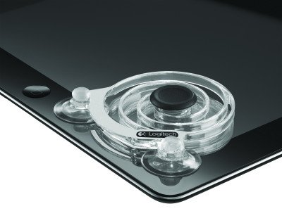 Logitech Joystick Image 01