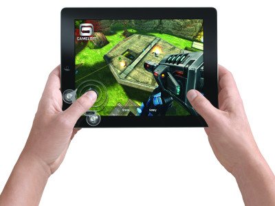 Logitech Joystick Image 04