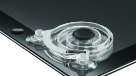 Logitech, Joystick, iPad, Tablet, Android, Gamepad