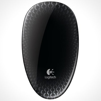 Logitech M600 Touch Mouse Image 01