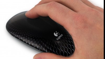 Logitech M600 Touch Mouse Image 02