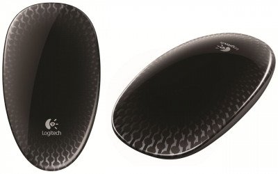 Logitech M600 Touch Mouse Image 06