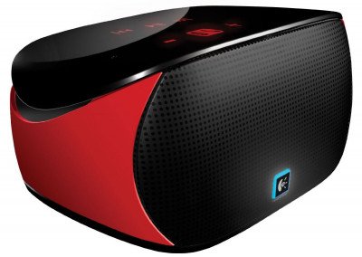 Logitech Mini Boombox Image 01
