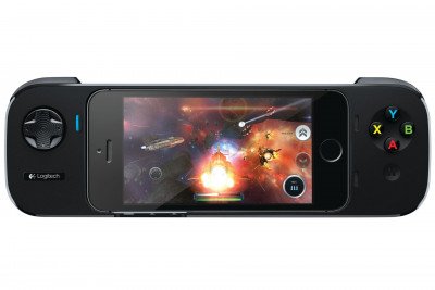 Logitech Powershell Image 01