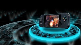 logitech powershell, iphone gamepad, logitech gamepad iphone, ios gamepad logitech