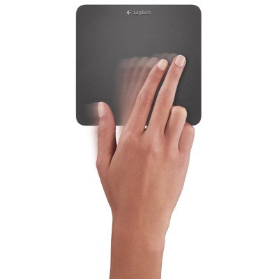 Logitech Wireless Rechargeable Touchpad T650 Image 05