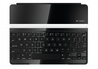 Logitech Ultrathin Keyboard Cover Image 02