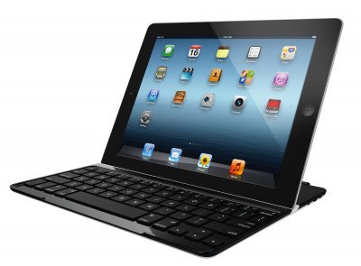 Logitech Ultrathin Keyboard Cover Image 03
