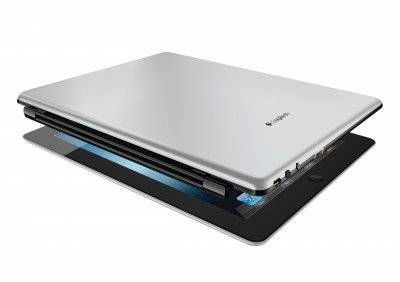 Logitech Ultrathin Keyboard Cover Image 05
