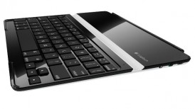 Logitech Ultrathin Keyboard Cover, Ultrathin Keyboard Cover, Logitech, iPad 2, ipad, keyboard, bluetooth
