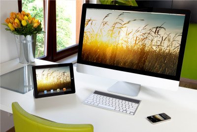 Logitech Wireless Solar Keyboard k760 Image 03