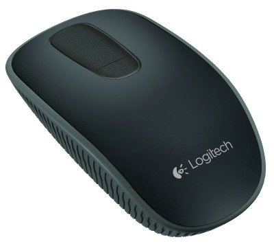 Logitech t400 Zone Touch Mouse Image 01