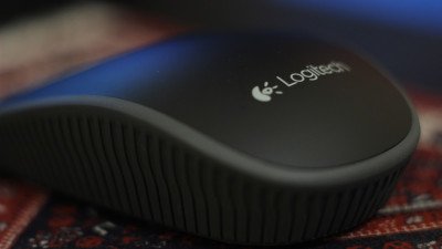 Logitech t400 Zone Touch Mouse Image 04