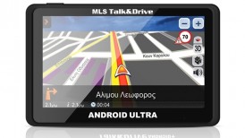 MLS Destinator Talk&Drive Android Ultra, MLS Android Ultra, MLS Ultra, MLS Destinator Ultra, MLS Destinator Android Ultra