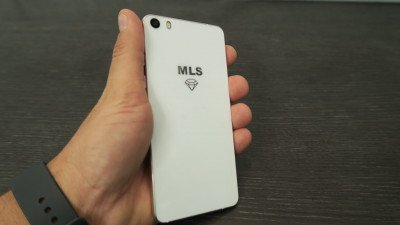MLS Diamond Image 2