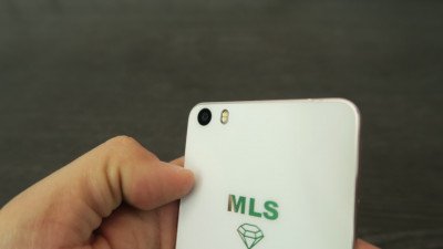 MLS Diamond Image 9
