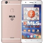 MLS Diamond 4G Fingerprint TS