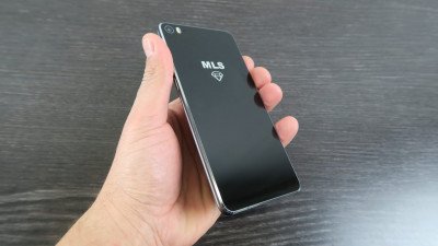 MLS Diamond 5.2 4G Image 1