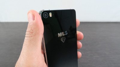 MLS Diamond 5.2 4G Image 2