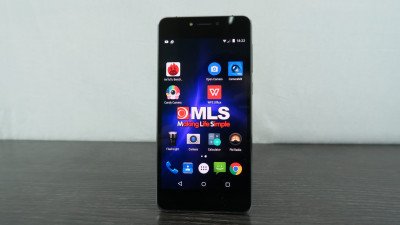 MLS Diamond 5.2 4G Image 3