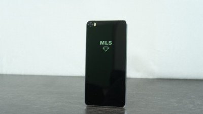 MLS Diamond 5.2 4G Image 4