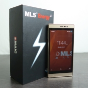 MLS Energy 4G