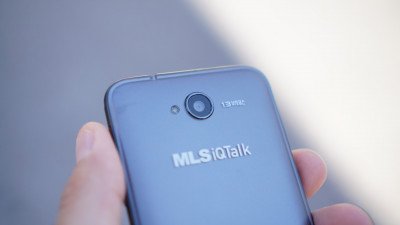 MLS iQTalk Aura Image 3