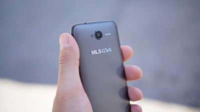 MLS iQTalk Aura Image 5