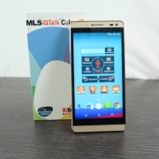 MLS iQ Talk Color 4G
