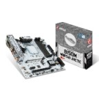 MSI B150M Mortar Arctic