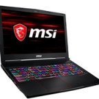 MSI GE63 Raider RGB 8RE