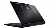 MSI GE63 Raider RGB 8RE Review 