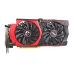 MSI GeForce GTX 970 Gaming 4G