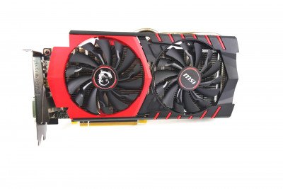 MSI GeForce GTX 970 Gaming 4G Image 2