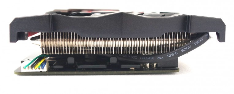 MSI GeForce GTX 970 Gaming 4G Image 7