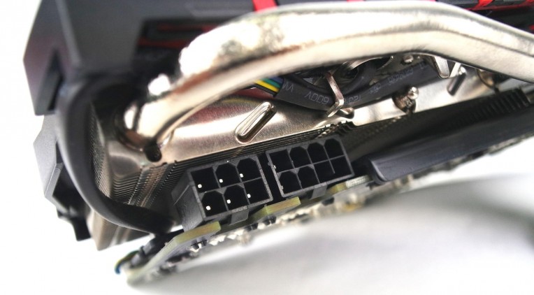 MSI GeForce GTX 970 Gaming 4G Image 8