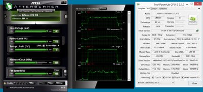MSI GeForce GTX 970 Gaming 4G Image 10