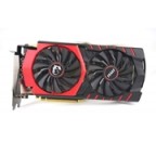 MSI GeForce GTX 980 Gaming 4G
