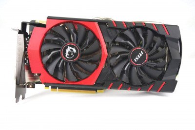 MSI GeForce GTX 980 Gaming 4G Image 1